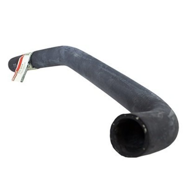 Motorcraft Hose Asy Radiator Hose, Km4664 KM4664